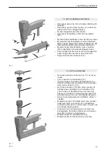 Preview for 19 page of Josef Kihlberg JK20A670L Operating Instructions Manual