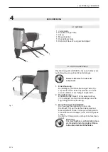 Preview for 25 page of Josef Kihlberg JK20A670L Operating Instructions Manual