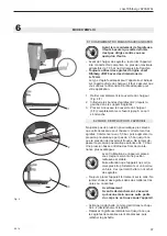 Preview for 37 page of Josef Kihlberg JK20A670L Operating Instructions Manual