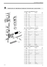 Preview for 41 page of Josef Kihlberg JK20A670L Operating Instructions Manual