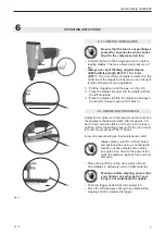 Preview for 7 page of Josef Kihlberg JK20A680 Operating Instructions Manual