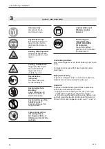 Preview for 14 page of Josef Kihlberg JK20A680 Operating Instructions Manual