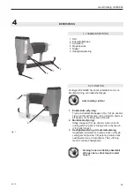 Preview for 15 page of Josef Kihlberg JK20A680 Operating Instructions Manual