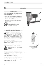 Preview for 16 page of Josef Kihlberg JK20A680 Operating Instructions Manual