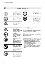 Preview for 24 page of Josef Kihlberg JK20A680 Operating Instructions Manual