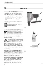 Preview for 36 page of Josef Kihlberg JK20A680 Operating Instructions Manual