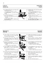 Предварительный просмотр 6 страницы Josef Kihlberg JK20T Operating Instructions Manual