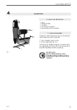 Preview for 35 page of Josef Kihlberg JK20T779L Operating Instructions Manual