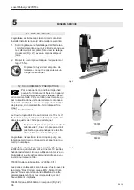 Preview for 36 page of Josef Kihlberg JK20T779L Operating Instructions Manual