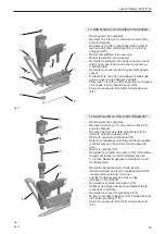 Preview for 39 page of Josef Kihlberg JK20T779L Operating Instructions Manual