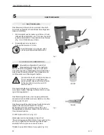 Предварительный просмотр 26 страницы Josef Kihlberg JK35-590 Operating Instructions Manual