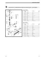 Предварительный просмотр 41 страницы Josef Kihlberg JK35-590 Operating Instructions Manual