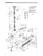 Предварительный просмотр 44 страницы Josef Kihlberg JK35-590 Operating Instructions Manual