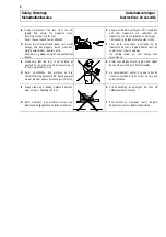 Предварительный просмотр 4 страницы Josef Kihlberg JK45-783 Repair Instructions