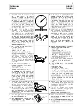 Предварительный просмотр 5 страницы Josef Kihlberg JK45-783 Repair Instructions