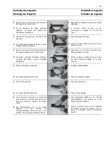 Предварительный просмотр 7 страницы Josef Kihlberg JK45-783 Repair Instructions