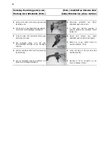 Предварительный просмотр 10 страницы Josef Kihlberg JK45-783 Repair Instructions