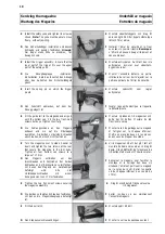 Предварительный просмотр 12 страницы Josef Kihlberg JK45-783 Repair Instructions