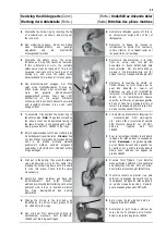 Предварительный просмотр 13 страницы Josef Kihlberg JK45-783 Repair Instructions