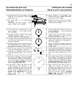 Предварительный просмотр 15 страницы Josef Kihlberg JK45-783 Repair Instructions