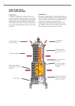 Preview for 8 page of Josef Kihlberg Royal Viking Installation And Maintenance Manual