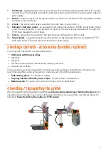 Предварительный просмотр 11 страницы Josef prusa PRUSA MINI User Manual