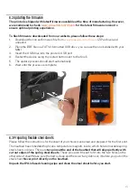 Предварительный просмотр 15 страницы Josef prusa PRUSA MINI User Manual