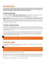 Preview for 16 page of Josef prusa PRUSA RESEARCH CW1 User Manual