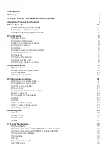 Preview for 4 page of Josef prusa PRUSA RESEARCH MINI Printing Handbook