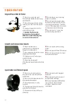 Preview for 11 page of Josef prusa PRUSA RESEARCH MINI Printing Handbook