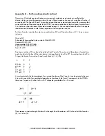 Preview for 10 page of Josephson C700 User Manual