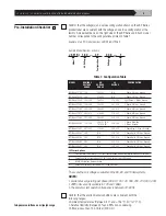 Предварительный просмотр 4 страницы Joslyn JSP series Installation, Operation And Maintenance Manual