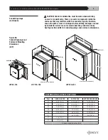 Предварительный просмотр 9 страницы Joslyn JSP series Installation, Operation And Maintenance Manual