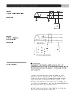 Предварительный просмотр 6 страницы Joslyn Surgitron I 1260 Installation, Operation And Maintenance Manual