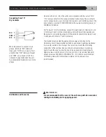 Предварительный просмотр 10 страницы Joslyn Surgitron I 1260 Installation, Operation And Maintenance Manual