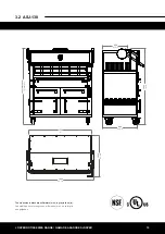 Preview for 21 page of Josper ASJ-063 Handbook