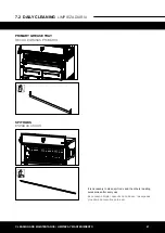 Preview for 47 page of Josper ASJ-063 Handbook