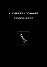 Preview for 71 page of Josper ASJ-063 Handbook