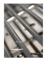 Предварительный просмотр 18 страницы Josper HJ-25 Instruction Manual