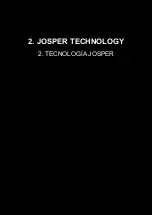 Предварительный просмотр 13 страницы Josper HJX-20 Manual