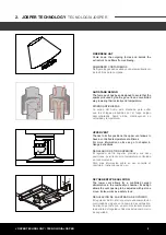 Preview for 15 page of Josper HJX-20 Manual