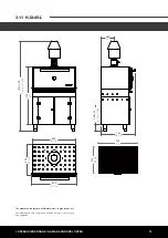 Preview for 39 page of Josper HJX-20 Manual