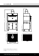 Preview for 41 page of Josper HJX-20 Manual