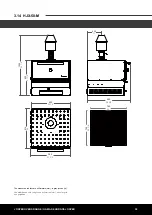 Предварительный просмотр 45 страницы Josper HJX-20 Manual