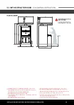 Предварительный просмотр 75 страницы Josper HJX-20 Manual