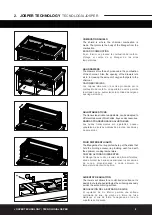 Предварительный просмотр 15 страницы Josper MGJ-132 Handbook