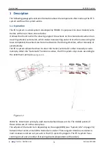 Предварительный просмотр 7 страницы jost 613403 User Manual