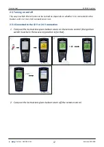 Preview for 21 page of jost 613403 User Manual