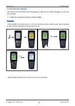 Preview for 25 page of jost 613403 User Manual