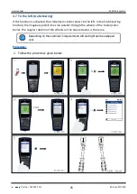 Preview for 49 page of jost 613403 User Manual